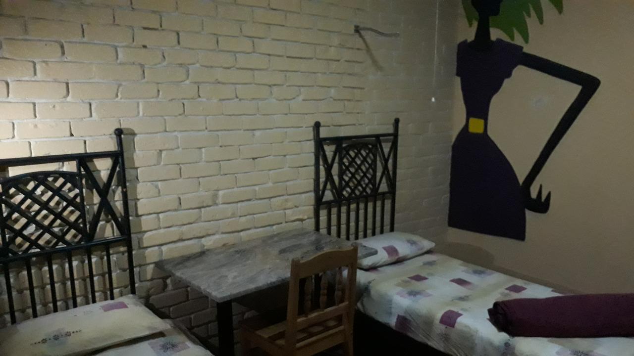 Paljas Backpackers Inn