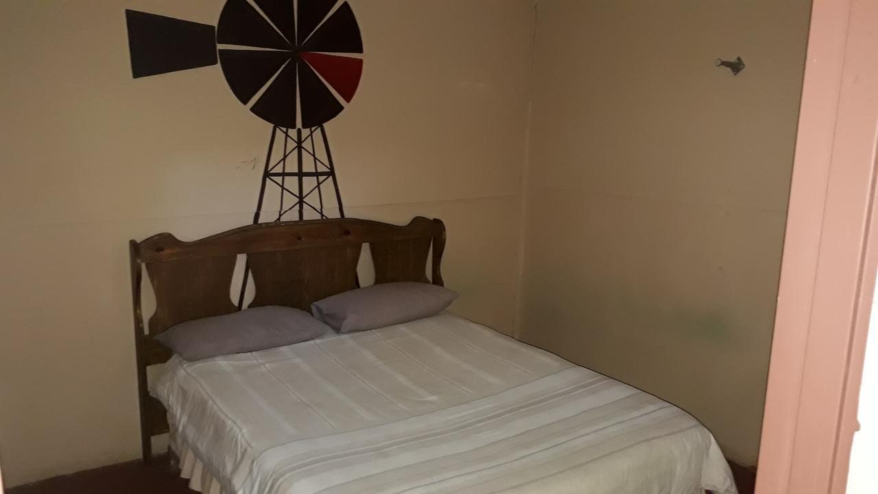 Paljas Backpackers Inn *